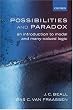 Possibilities and Paradox: An Introduction to Modal and Many-Valued Logic