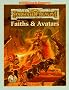 Faith and Avatars (Forgotten Realms Lore Books Accessory)