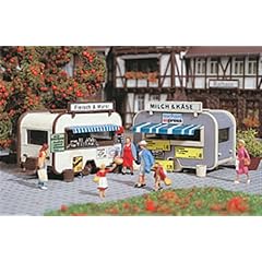 5144 - Vollmer H0 - Verkaufswagen