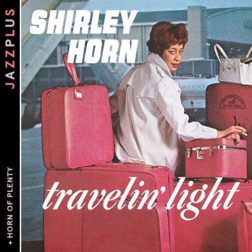 Shirley Horn - Travelin