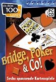 Eigenschaften Mindscape  / Bridge, Poker & Co