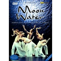 Bach J.S: Moon Water [DVD] [2003]