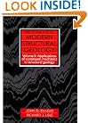 The Techniques of Modern Structural Geology, Volume 3: Applications of Continuum Mechanics in Structural Geology