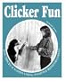 Clicker Fun: Dog Tricks and Games Using Positive Reinforcement