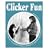 Clicker Fun: Dog Tricks and Games Using Positive Reinforcement