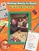 Getting Ready to Teach Fifth Grade by Susan Marino ISBN 076820268X