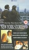 Review Cinema Club  / New York Stories [1989]