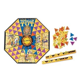 Learning Resources Totally Tut Maths Operations Game