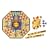 Learning Resources Totally Tut Maths Operations Game