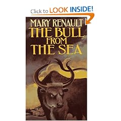 The Bull from the Sea