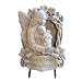 Outdoor Living : Cherish Little Blessings Outdoor Sculpture