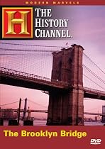 Modern Marvels - Brooklyn Bridge (History Channel) (A&E DVD Archives)