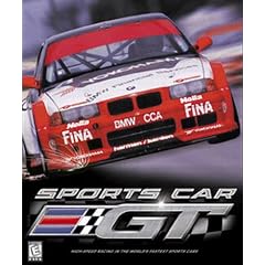 Sports Car GT