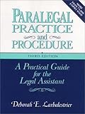 Paralegal Practice and Procedure
