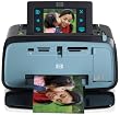 HP Photosmart A626 Compact Photo Printer (Q8541A#ABA)