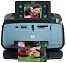 Electronics : HP Photosmart A626 Compact Photo Printer (Q8541A#ABA)