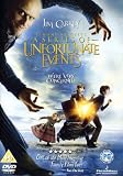 Lemony Snicket [UK IMPORT] - Meryl Streep