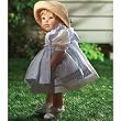 Doll by Berenguer: Four Seasons Collection - Spring Flower Doll