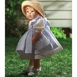 Doll by Berenguer: Four Seasons Collection - Spring Flower Doll