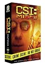 CSI: MIAMI...