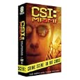 Csi: Miami - Complete Third Season (7pc) (Ws)