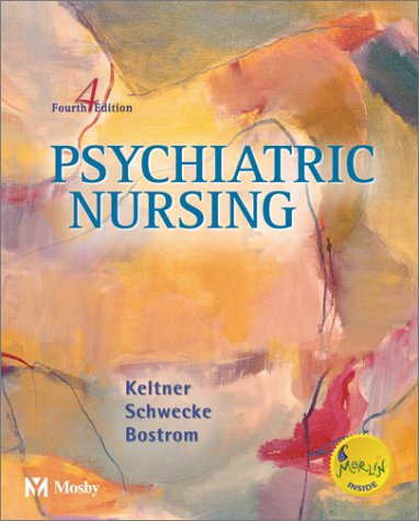 Psychiatric Nursing