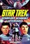 Aftershock (Star Trek: Star Fleet Academy)