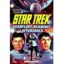 Aftershock (Star Trek: Star Fleet Academy)