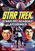Aftershock (Star Trek: Star Fleet Academy)