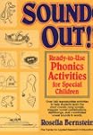 Sound Out!: Ready-to-Use Phonics Acti...