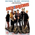 Men With Brooms [DVD]