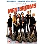 Men With Brooms [DVD] [2002]
