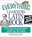 Book The Everything Learning Latin Book