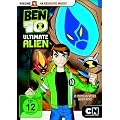 Ben 10: Ultimate Alien - Staffel 1, Vol. 4