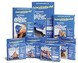 Chattanooga Group Half Size ColPac - 7.5" x 11"