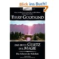 Das Schwert der Wahrheit 1: Das erste Gesetz der Magie