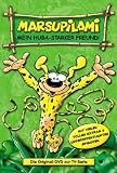 Eigenschaften Edel records GmbH  / Marsupilami - Die Original DVD zur TV-Serie