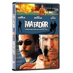 The Matador (Widescreen)