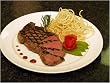 10-8oz Boneless Venison Strip Loins