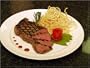 10-8oz Boneless Venison Strip Loins