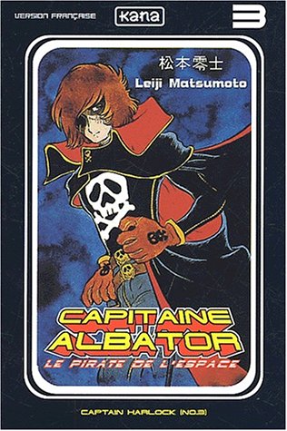  Leiji Matsumoto