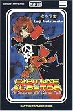 Capitaine Albator, tome 3