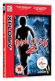 dino crisis 2 xplosiv rangecd (pc game)
