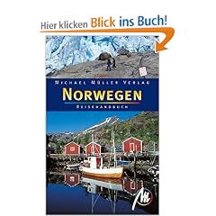 Norwegen - Reisehandbuch