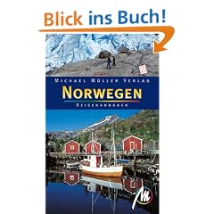 Norwegen - Reisehandbuch