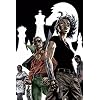 Checkmate Vol. 1: A King's Game (DC Comics)