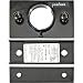 Peepless Indus Peerless Unistrut Adapter for Truss Ceilings ACC 550 - bracket ( ACC550 )
