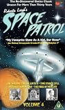 Space Patrol - Vol. 4 - Episodes 13-16 [1963]