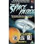 Space Patrol - Vol. 4 - Episodes 13-16 [1963]