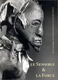 Revue Africa  / Le Sensible & la Force